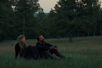 HOSTILES, les photos officielles