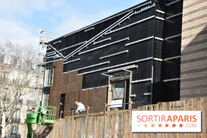 Le Musée de Cluny ferme complètement ses portes pour travaux