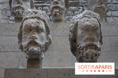 Le Musée de Cluny ferme complètement ses portes pour travaux