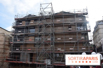 Le Musée de Cluny ferme complètement ses portes pour travaux