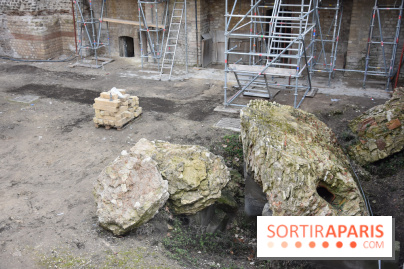 Le Musée de Cluny ferme complètement ses portes pour travaux