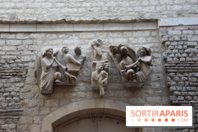 Le Musée de Cluny ferme complètement ses portes pour travaux