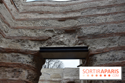 Le Musée de Cluny ferme complètement ses portes pour travaux