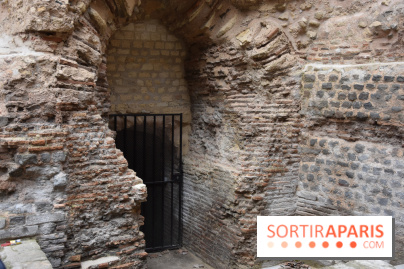 Le Musée de Cluny ferme complètement ses portes pour travaux