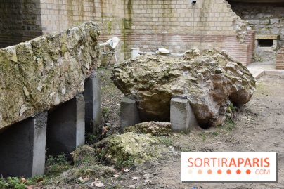 Le Musée de Cluny ferme complètement ses portes pour travaux