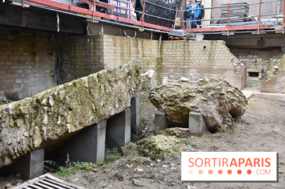 Le Musée de Cluny ferme complètement ses portes pour travaux