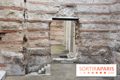 Le Musée de Cluny ferme complètement ses portes pour travaux