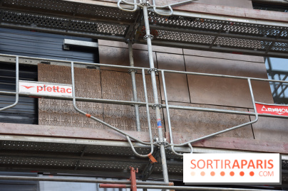 Le Musée de Cluny ferme complètement ses portes pour travaux