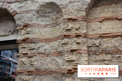 Le Musée de Cluny ferme complètement ses portes pour travaux