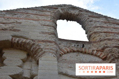 Le Musée de Cluny ferme complètement ses portes pour travaux