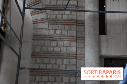 Le Musée de Cluny ferme complètement ses portes pour travaux