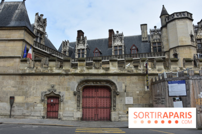 Le Musée de Cluny ferme complètement ses portes pour travaux