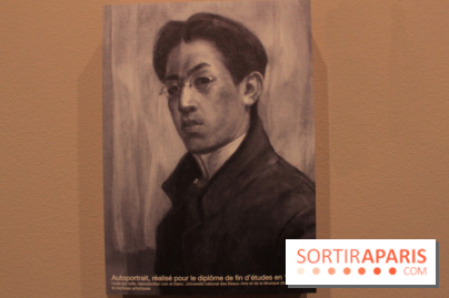 Foujita, les années folles au Musée Maillol