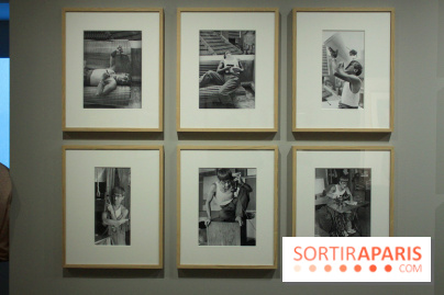 Foujita, les années folles au Musée Maillol