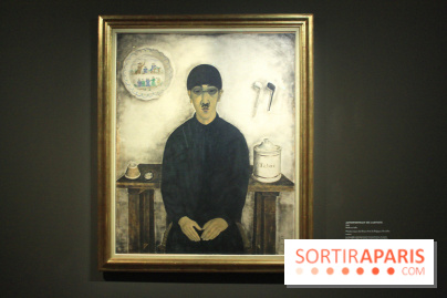 Foujita, les années folles au Musée Maillol