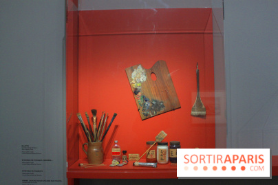 Foujita, les années folles au Musée Maillol