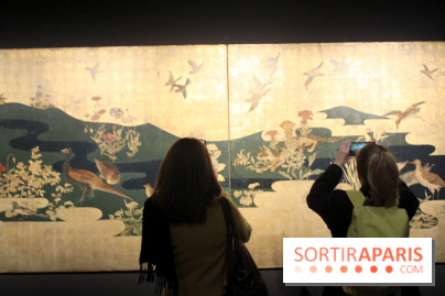 Foujita, les années folles au Musée Maillol