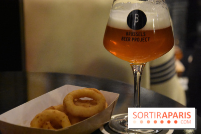 Brussels Beer Project ouvre un bar à bières à Pigalle