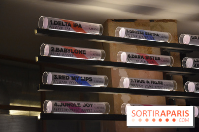 Brussels Beer Project ouvre un bar à bières à Pigalle
