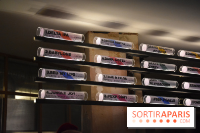 Brussels Beer Project ouvre un bar à bières à Pigalle