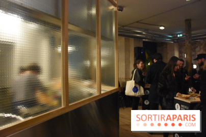 Brussels Beer Project ouvre un bar à bières à Pigalle