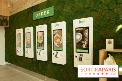 Jour Healthy by Nature à Bercy Village : les photos