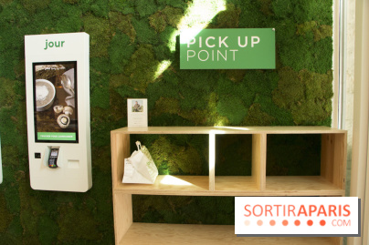 Jour Healthy by Nature à Bercy Village : les photos