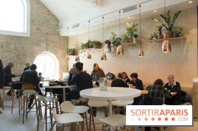 Jour Healthy by Nature à Bercy Village : les photos