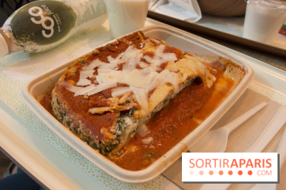 Jour Healthy by Nature à Bercy Village : les photos