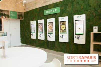 Jour Healthy by Nature à Bercy Village : les photos