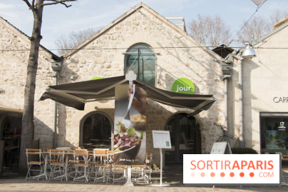 Jour Healthy by Nature à Bercy Village : les photos