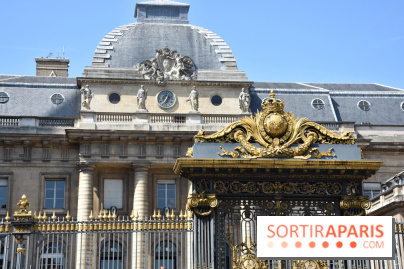 Base de données LaurentP