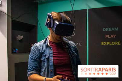 Base de données LaurentP