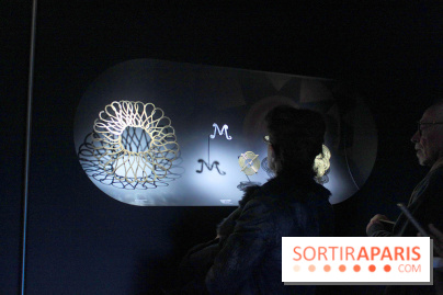 Bijoux d'artistes, la belle exposition au Musée des Arts Décoratifs