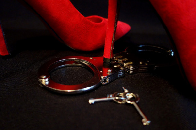 69 nuances de Grey, un escape game érotique à Paris