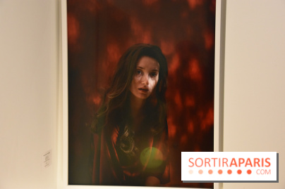 Le Temps d'un Silence, l'exposition à la Ségolène Brossette Galerie