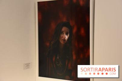 Le Temps d'un Silence, l'exposition à la Ségolène Brossette Galerie