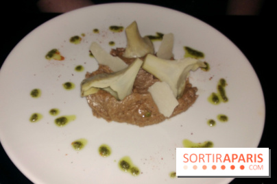 Jazz Café Montparnasse