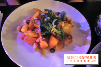 Jazz Café Montparnasse