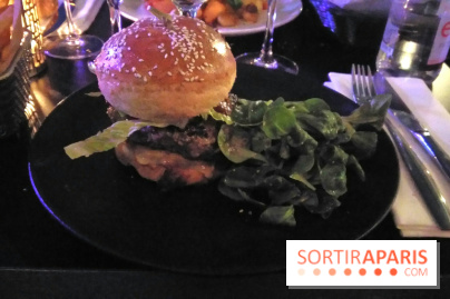 Jazz Café Montparnasse