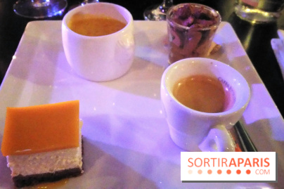 Jazz Café Montparnasse