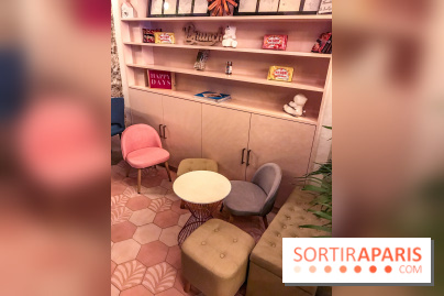 Chez Ajia, le resto taïwanais tradi-moderne