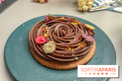 Chez Ajia, le resto taïwanais tradi-moderne