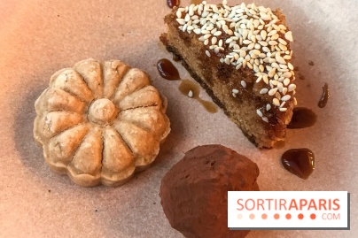 Chez Ajia, le resto taïwanais tradi-moderne