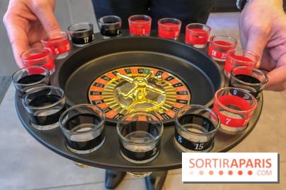 Chez Ajia, le resto taïwanais tradi-moderne