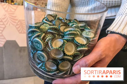 Chez Ajia, le resto taïwanais tradi-moderne