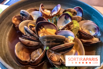 Chez Ajia, le resto taïwanais tradi-moderne