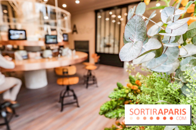 Aroma-Zone Haussmann