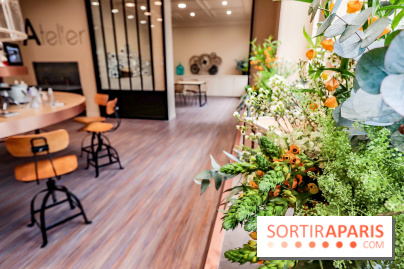 Aroma-Zone Haussmann