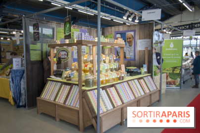 Salon Vivre Autrement 2018 : les photos